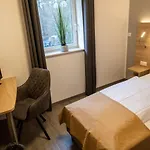 Balkes Morhoff Hotel