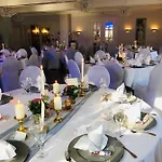 Balkes Morhoff Hotel 3*