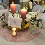 Balkes Morhoff Otel 3*