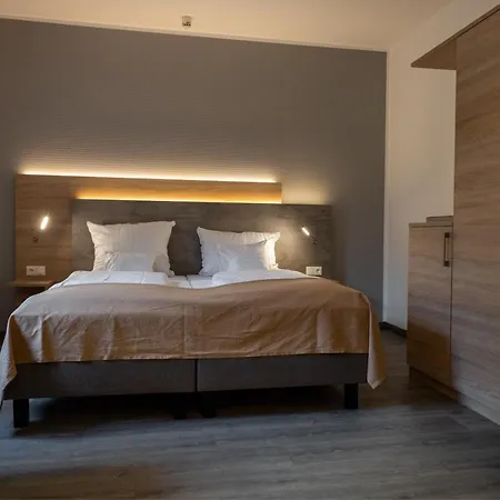 Balkes Morhoff Hotel 3*