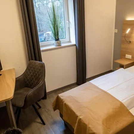 Balkes Morhoff Hotel