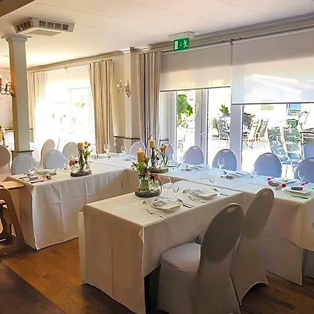 Hotel Balkes Morhoff 3*