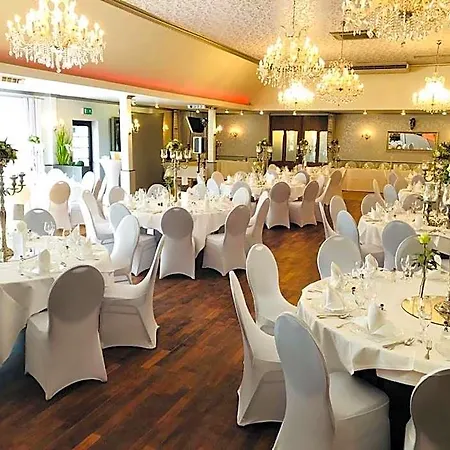 Balkes Morhoff Hotel
