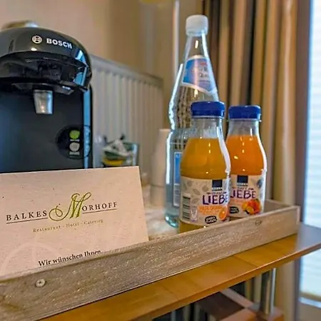 Hotel Balkes Morhoff Petershagen
