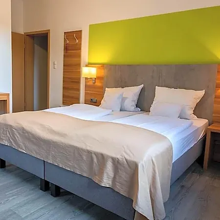 Balkes Morhoff Hotel