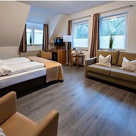 Balkes Morhoff Hotel 3*