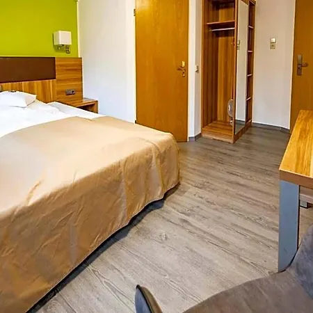 Hotel Balkes Morhoff