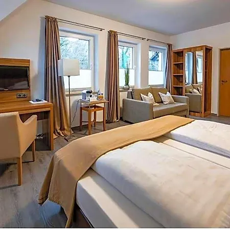 Hotel Balkes Morhoff Petershagen