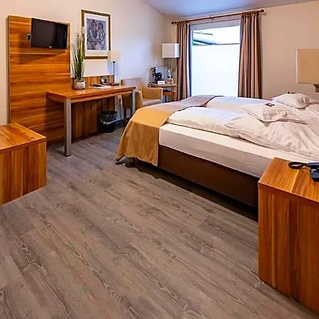 Balkes Morhoff Hotel Petershagen