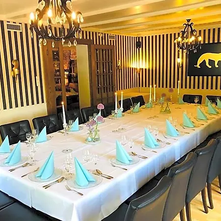 Balkes Morhoff Hotel Petershagen