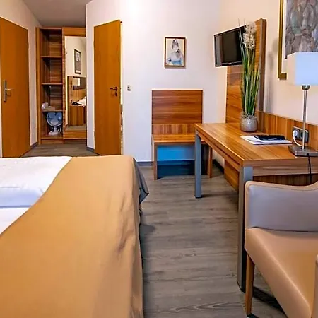 Balkes Morhoff Hotel 3*