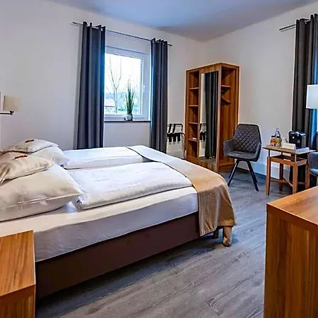 Balkes Morhoff Hotel