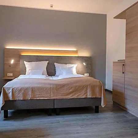 Hotel Balkes Morhoff Petershagen