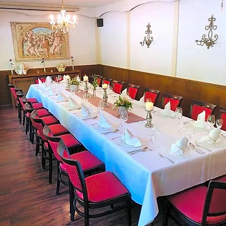 Hotel Balkes Morhoff