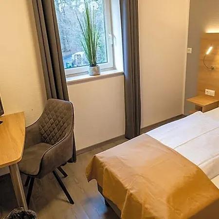 Balkes Morhoff Hotel