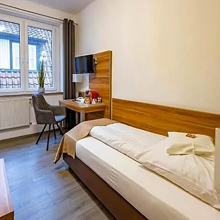 Hotel Balkes Morhoff