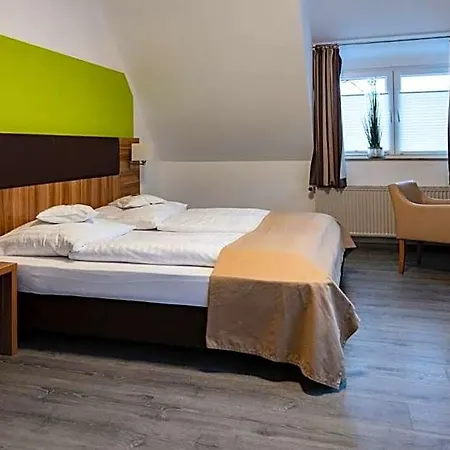 Hotel Balkes Morhoff 3*
