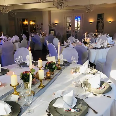 Balkes Morhoff Hotel 3*