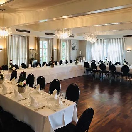 Balkes Morhoff Ξενοδοχείο