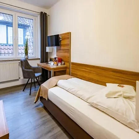 Balkes Morhoff 3* بيتر هاغن