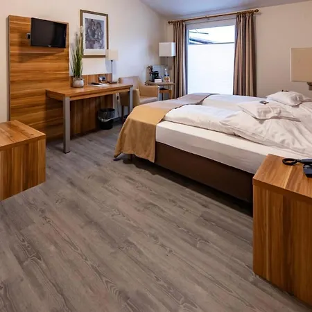 Balkes Morhoff Hotel Petershagen