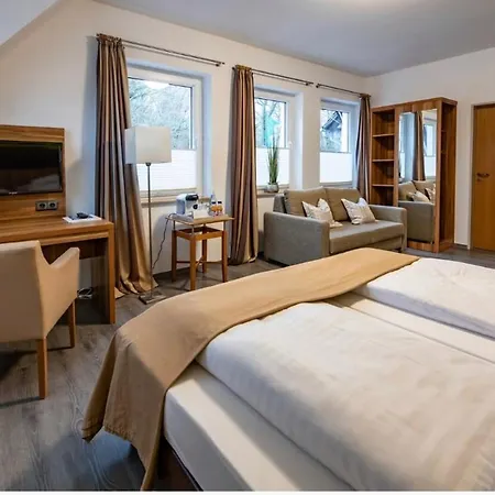 Balkes Morhoff Hotel 3*