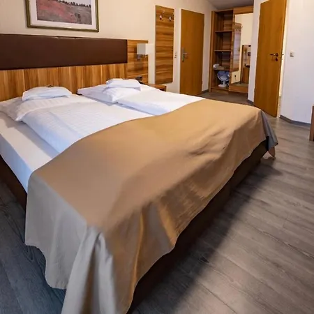 Hotel Balkes Morhoff 3*