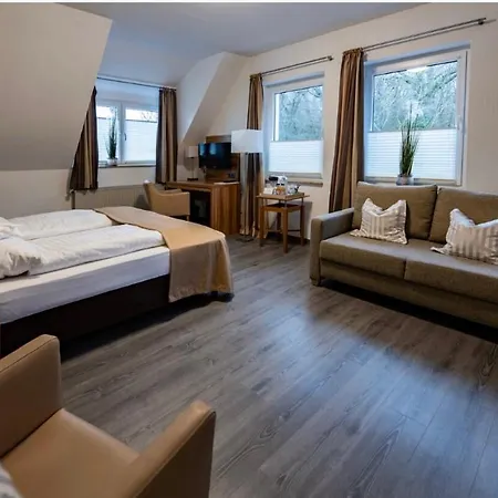 Balkes Morhoff Hotel 3*