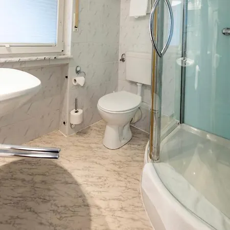 Balkes Morhoff Hotel Petershagen