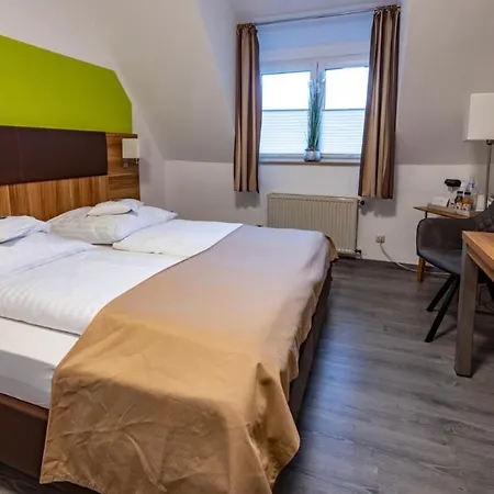 Hotel Balkes Morhoff Petershagen