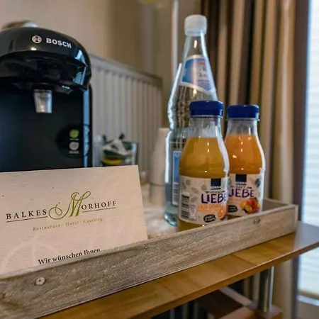 Hotel Balkes Morhoff Petershagen