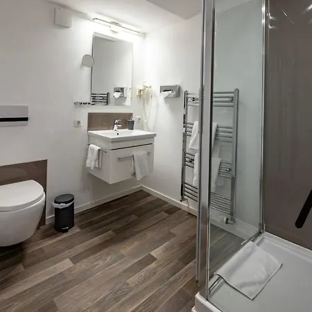 Balkes Morhoff Hotel