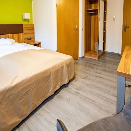 Balkes Morhoff Hotel Petershagen