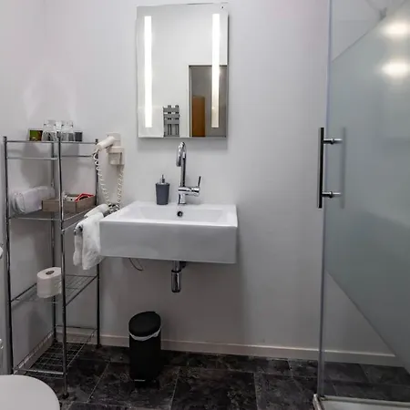 Balkes Morhoff Otel 3*