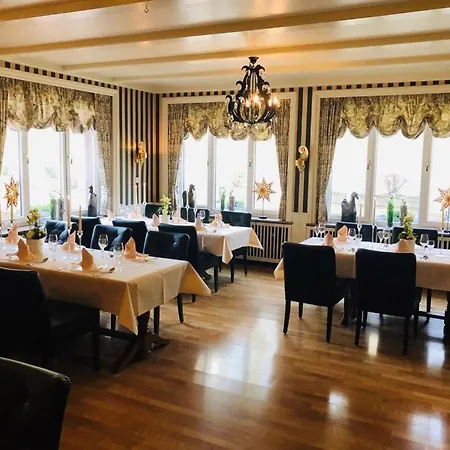 Hotell Balkes Morhoff