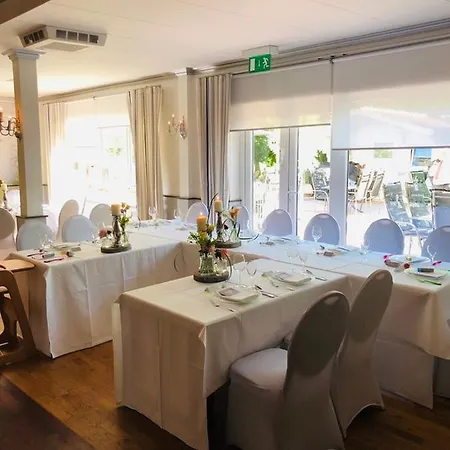 Balkes Morhoff 3* Petershagen