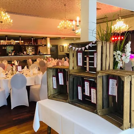 Hotel Balkes Morhoff