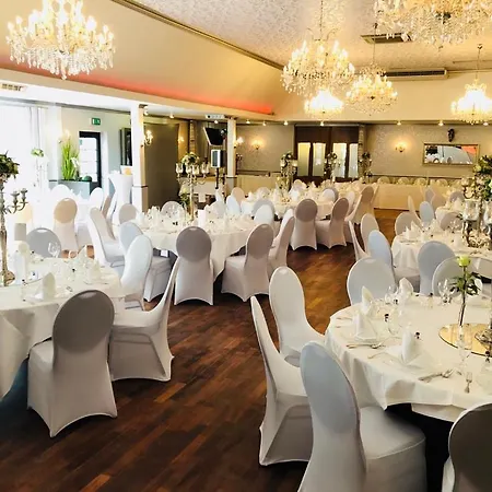 Balkes Morhoff Hotel