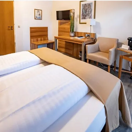 Balkes Morhoff 3* Petershagen