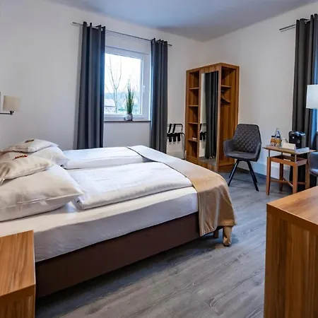 Hotel Balkes Morhoff Petershagen