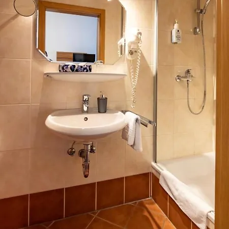 Balkes Morhoff Hotel 3*