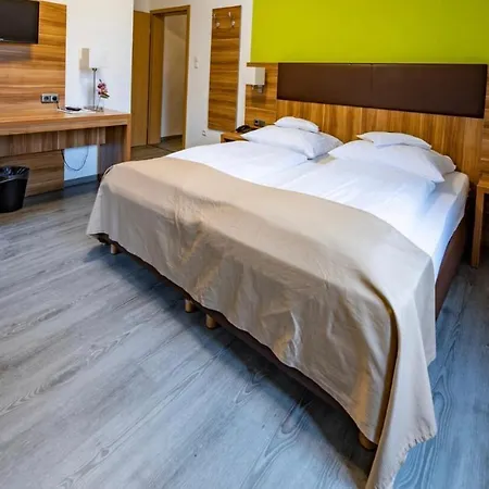 Hotel Balkes Morhoff