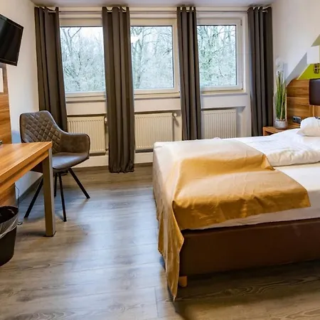 Ξενοδοχείο Balkes Morhoff Petershagen