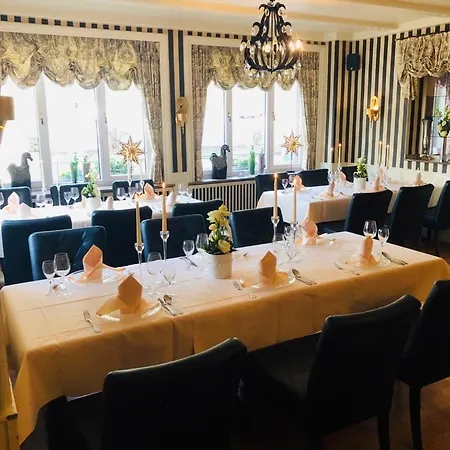 Balkes Morhoff Hotel 3*