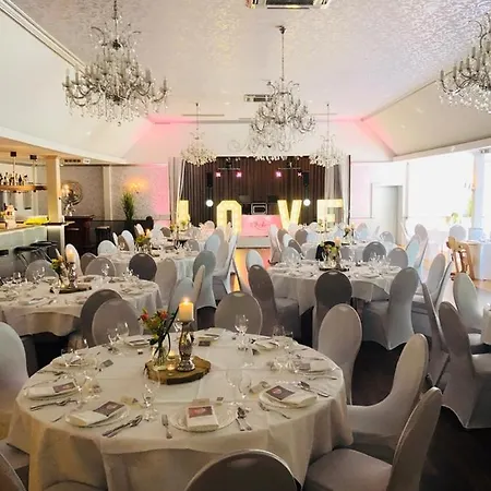 Hotel Balkes Morhoff