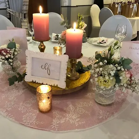 Balkes Morhoff Hotell 3*