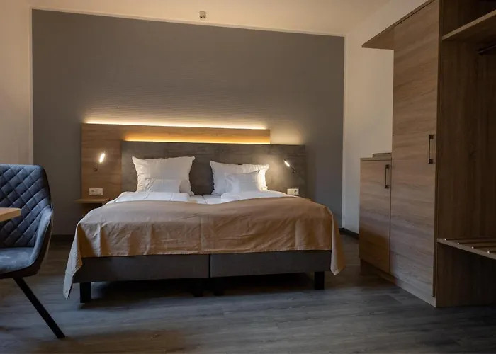 Balkes Morhoff Hotel 3*