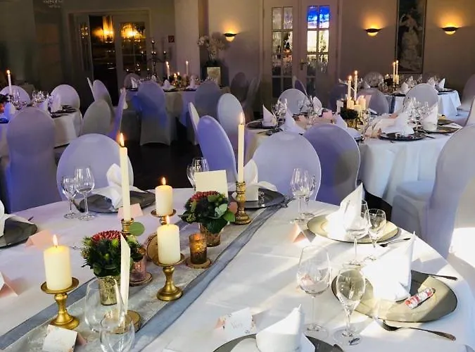 Balkes Morhoff Hotel 3*