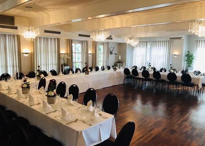 Balkes Morhoff Hotel