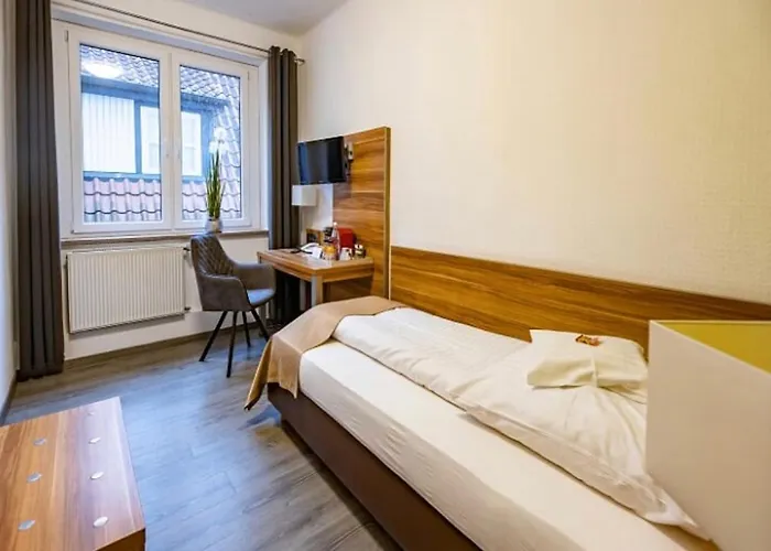 Balkes Morhoff 3* Petershagen